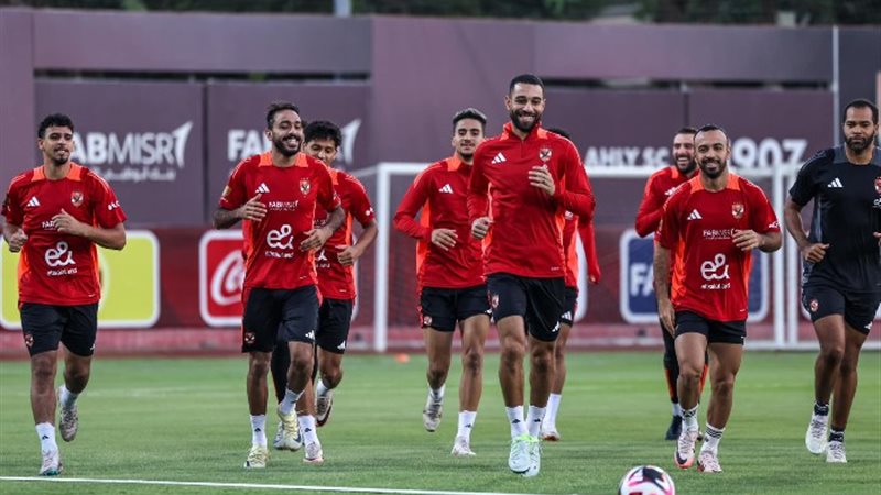 مران الأهلي