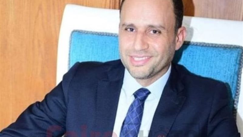 نائب رئيس مجلس الدولة