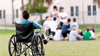 بالتزامن مع إطلاقها، أبرز محاور مبادرة «تمكين» لدمج ذوي الهمم في الجامعات المصرية
