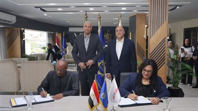 جهاز تنمية المشروعات يتيح البرامج التنموية عبر مبادرة بداية لأبناء محافظة أسوان