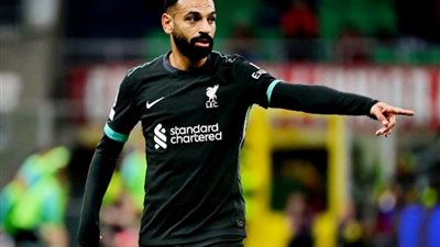 محمد صلاح يقود تشكيل ليفربول المتوقع أمام أرسنال في الدوري الإنجليزي