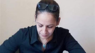 نيفين عصام تكتب.. 