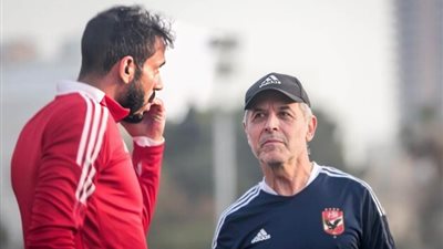 كولر يرفع حالة الطوارئ قبل موقعة العين الإماراتي