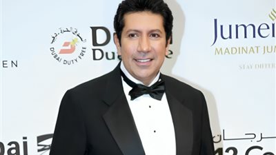 هاني رمزي يكشف لـ«الجمهور» سبب غيابه عن جنازة شريفة ماهر