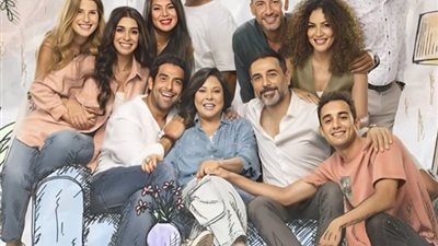 تعرف على موعد الحلقة الأخيرة من مسلسل «تيتا زوزو»