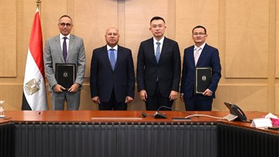 بالتعاون مع بايك الصينية، مصر تبدأ إنتاج السيارات الكهربائية بنهاية 2025