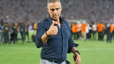 أول رد عملي من جوزيه جوميز على أنباء رحيله عن الزمالك