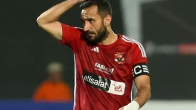 النهاية مش حلوة وربنا مش هيسيبك، زوجة على معلول ترد على الأهلي بتصريحات صادمة