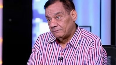 اليوم، نظر استئناف مدير أعمال حلمي بكر على حكم حبسه 3 سنوات