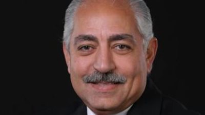 اليوم، الأهلي يفتح باب الترشح على منصب نائب الرئيس بديل العامري فاروق