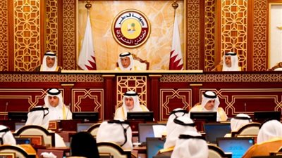 تعديلات دستورية في قطر، عودة إلى نظام التعيين بمجلس الشورى بدلا من الانتخاب
