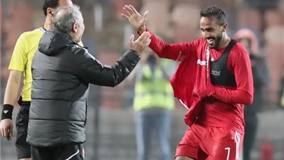كولر ينهي أزمة كهربا مع الأهلي، والعين الإماراتي سر العودة