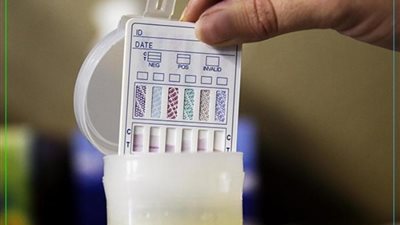 إجراء تحليل مخدرات للسائق المتسبب في مصرع شخص وإصابة 15 بأكتوبر