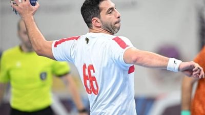 الزمالك يفوز على البنك الأهلي في دوري اليد للمحترفين