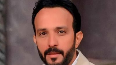 أحمد عصام يستقبل عزاء والدته بمسجد المشير بالتجمع الخامس اليوم