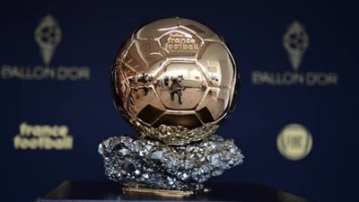 تعرف على جوائز الأفضل في البالون دور لعام 2024 (إنفو جراف)
