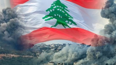 الصحة اللبنانية: 60 شهيدًا و58 مصابًا في غارات إسرائيلية على البقاع