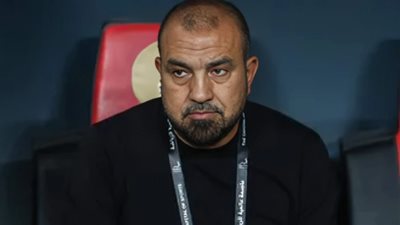 أمير هشام: الأهلي في حالة اندهاش من تصريحات رمضان عن علي معلول
