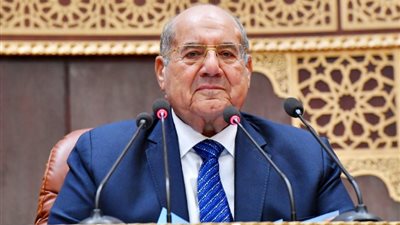 رئيس مجلس الشيوخ: الحكومة استجابت لمطلبنا في تجديد العمل بقانون المنازعات الضريبية