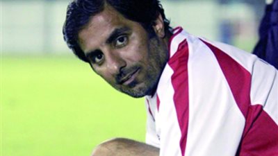 قائد منتخب الإمارات لـ 