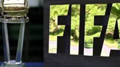 طاقم تحكيم مصري يدير نهائي كأس القارات (تفاصيل)