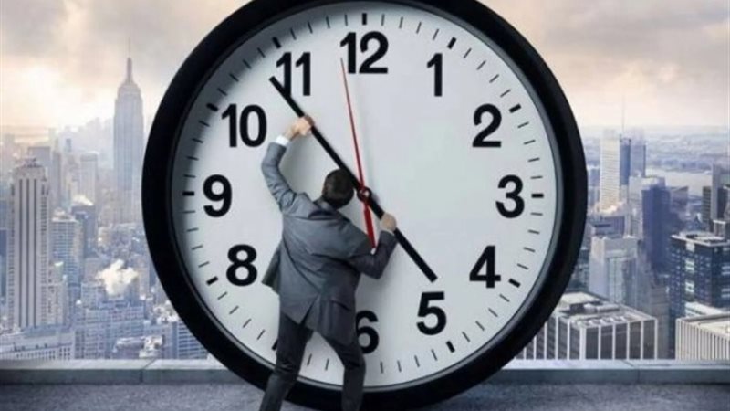 موعد بدء تطبيق التوقيت الشتوي
