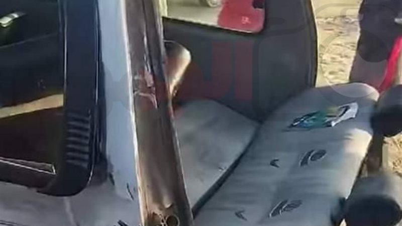 حادث السادات