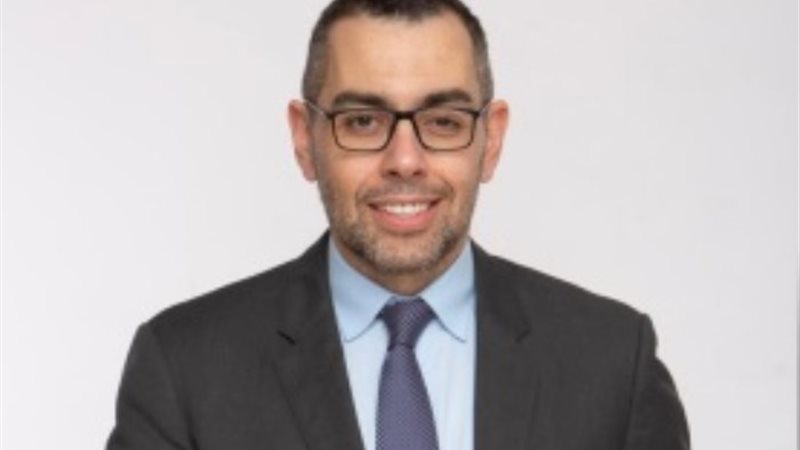 الخبير الاقتصادي محمد فؤاد