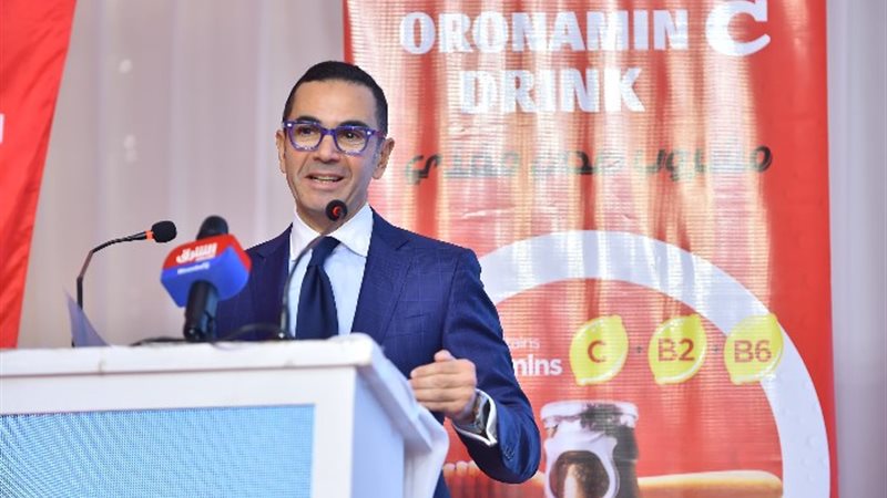 المهندس حسن الخطيب وزير الاستثمار والتجارة الخارجية