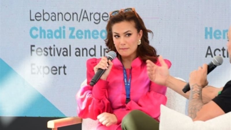 هند صبري