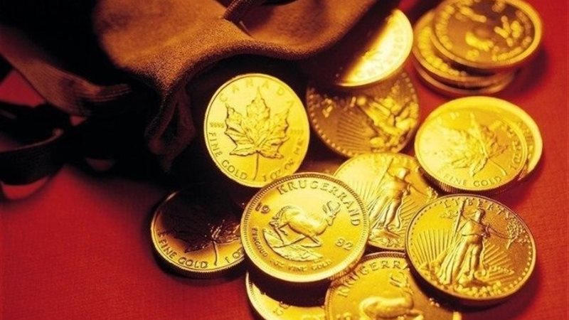 أسعار الذهب
