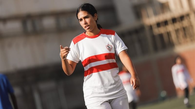 جميلة جمال حمزة