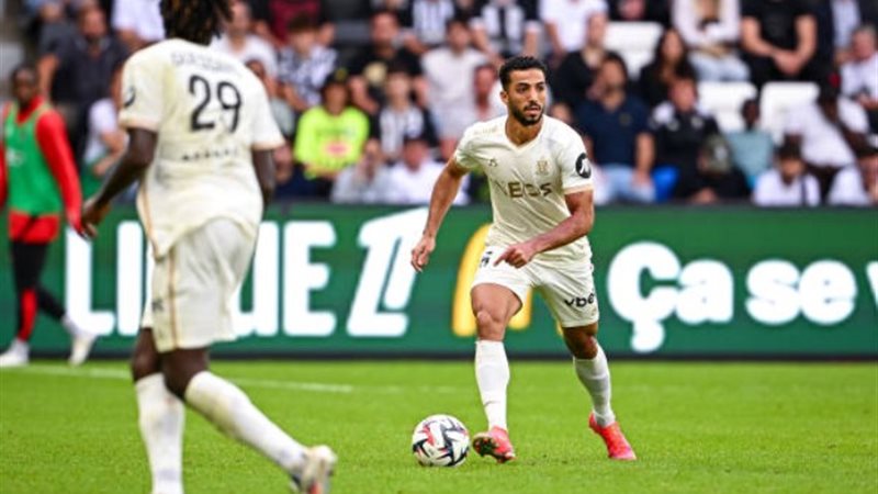 محمد عبد المنعم