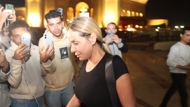 ريم البارودي