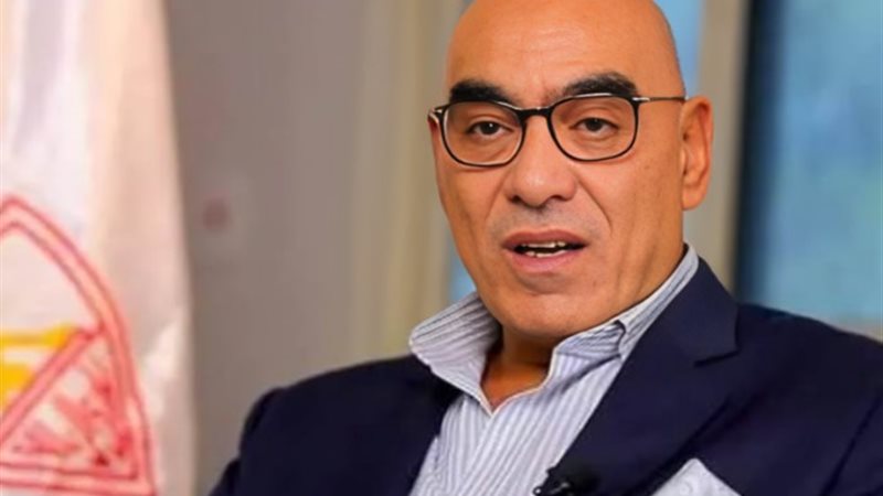 هشام نصر
