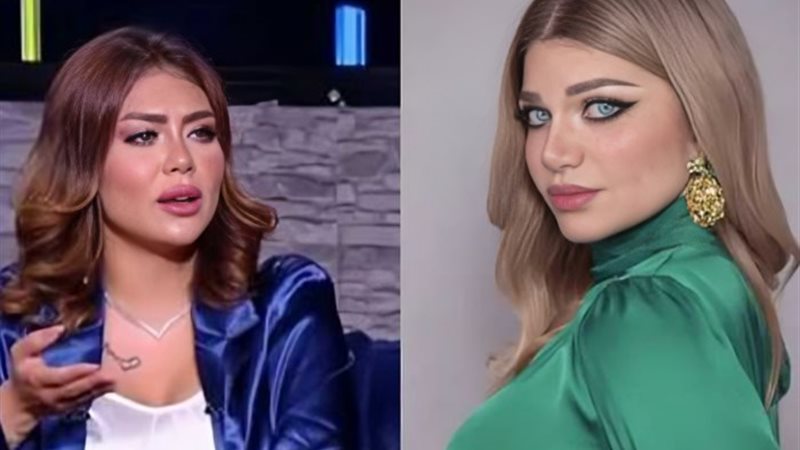 ياسمين الخطيب وهدير عبدالرازق