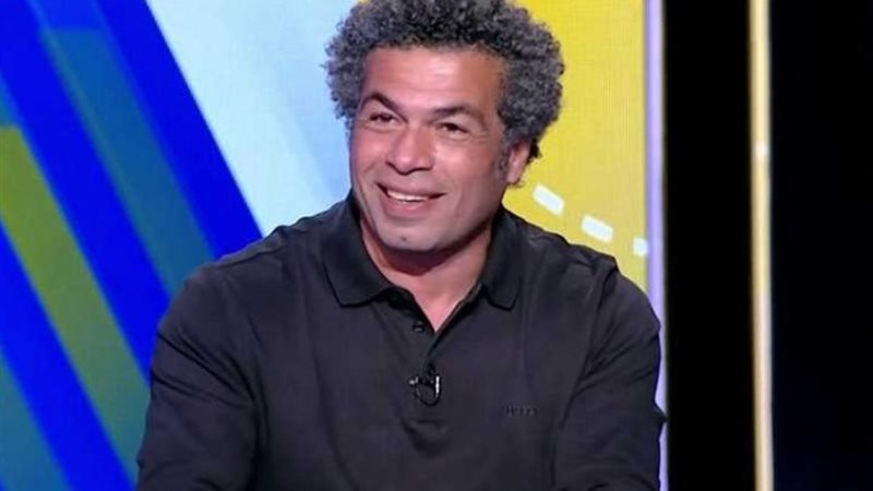 عماد فاروق