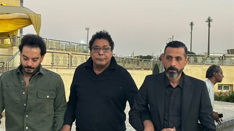 محمد منير