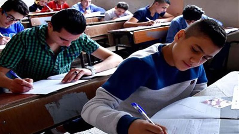 طلاب - أرشيفية