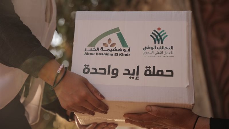 حملة إيد واحدة