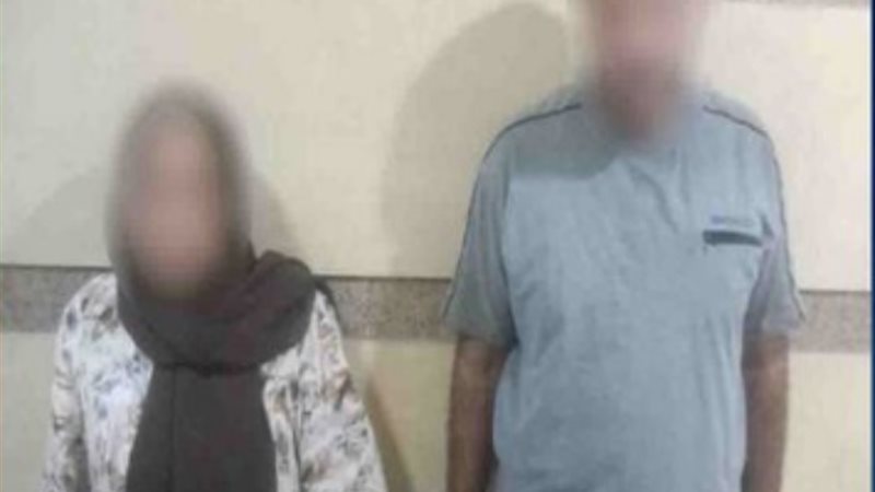 المتهمين
