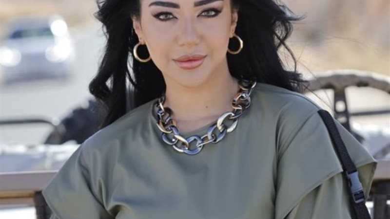 المطربة الصاعدة شيماء المغربي