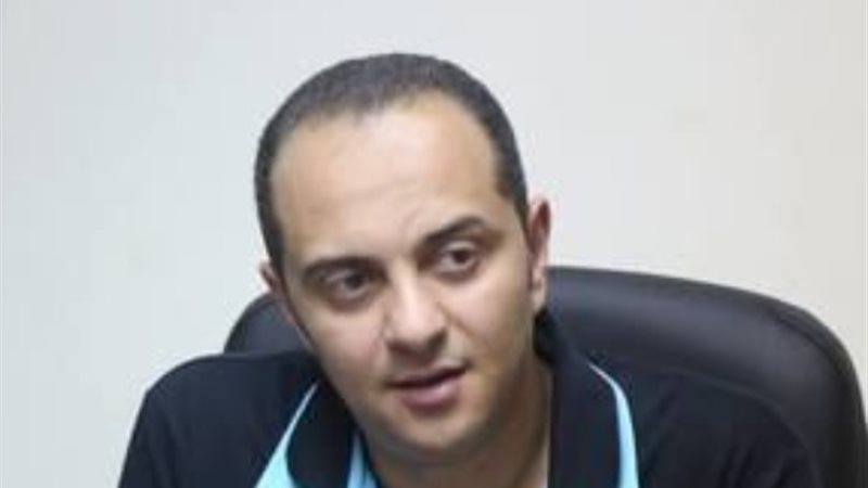 محمد هشام عبيه