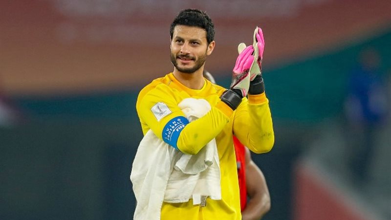 الاهلي والعين