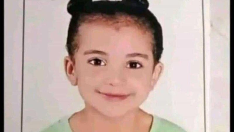 الطفلة ساجدة المجني عليها