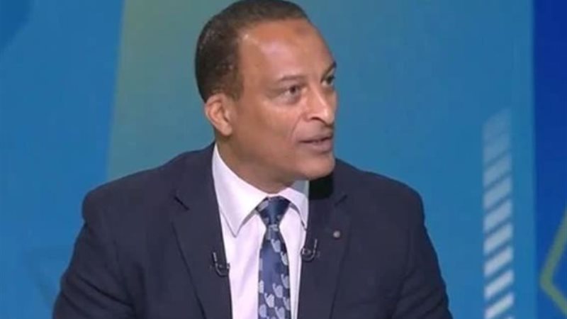 اسامة عرابي