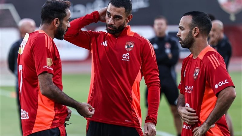 الأهلي