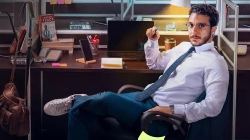مسلسل ٦ شهور