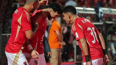 بعد تخطي العين، موعد مباراة الأهلي المقبلة في كأس إنتركونتنينتال