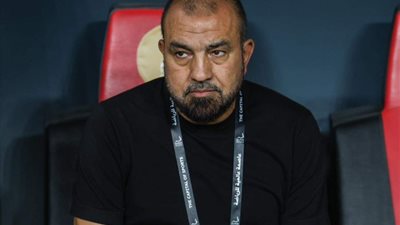 محمد رمضان بعد هزيمة العين: جميع اللاعبين كانوا نجومًا ونركز على الدوري